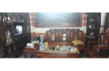 Hạ chào lần 3: 300 triệu! Nhà Trường Chinh, Thanh Xuân, 59m2, 5,5 tỷ, ô tô, thoáng trước sau, LH 0967897269.